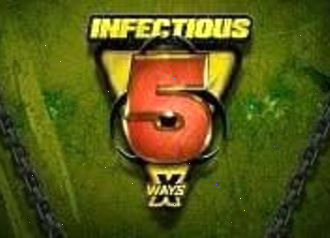 Автомат Infectious xWays